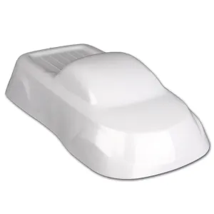 High Vis White ( Reflective White )