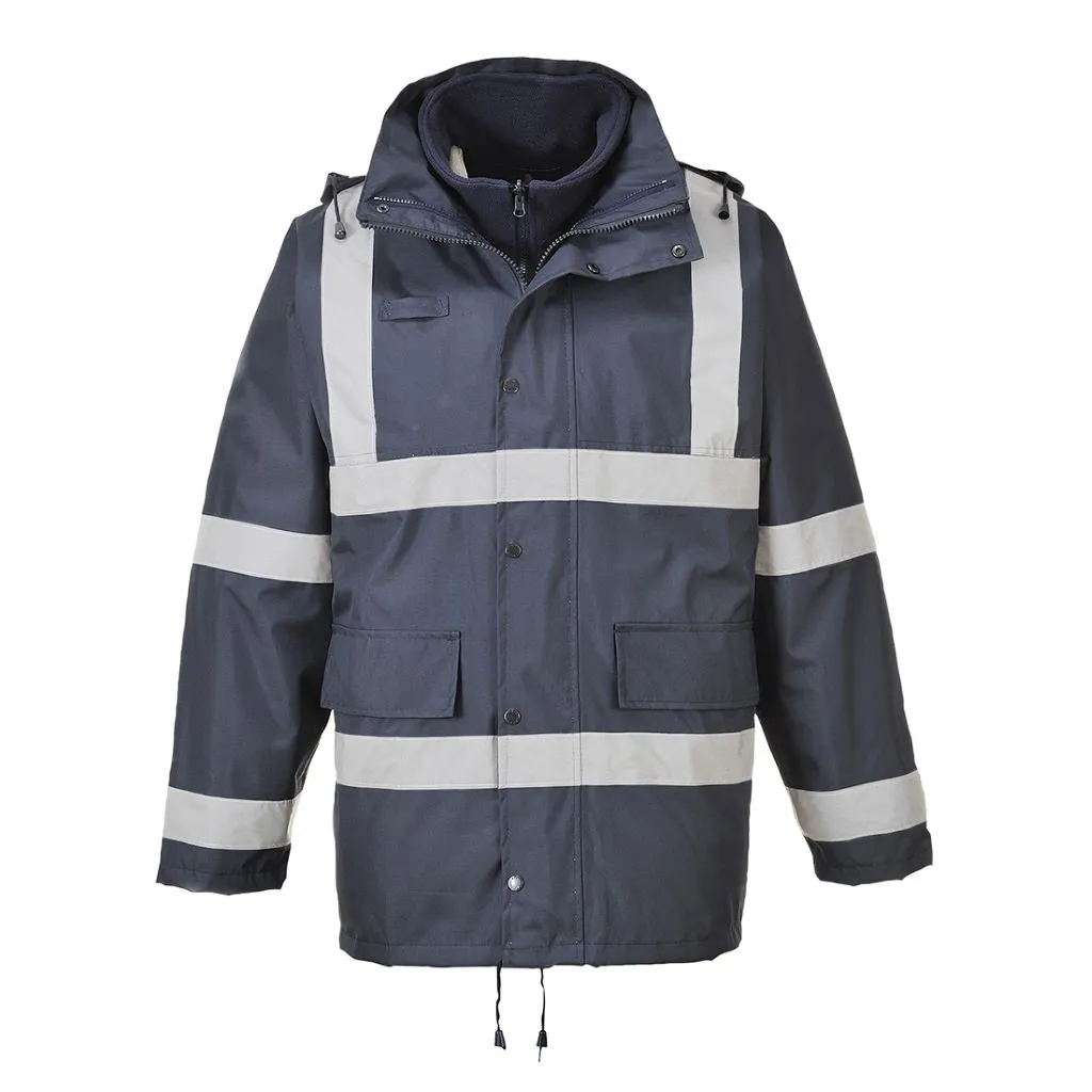 Iona 3in1 Traffic Jacket S431