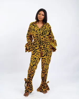 Issa Print