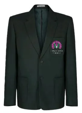 JOSEPH LECKIE ACADEMY BOYS BLAZER
