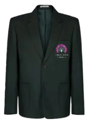 JOSEPH LECKIE ACADEMY BOYS BLAZER