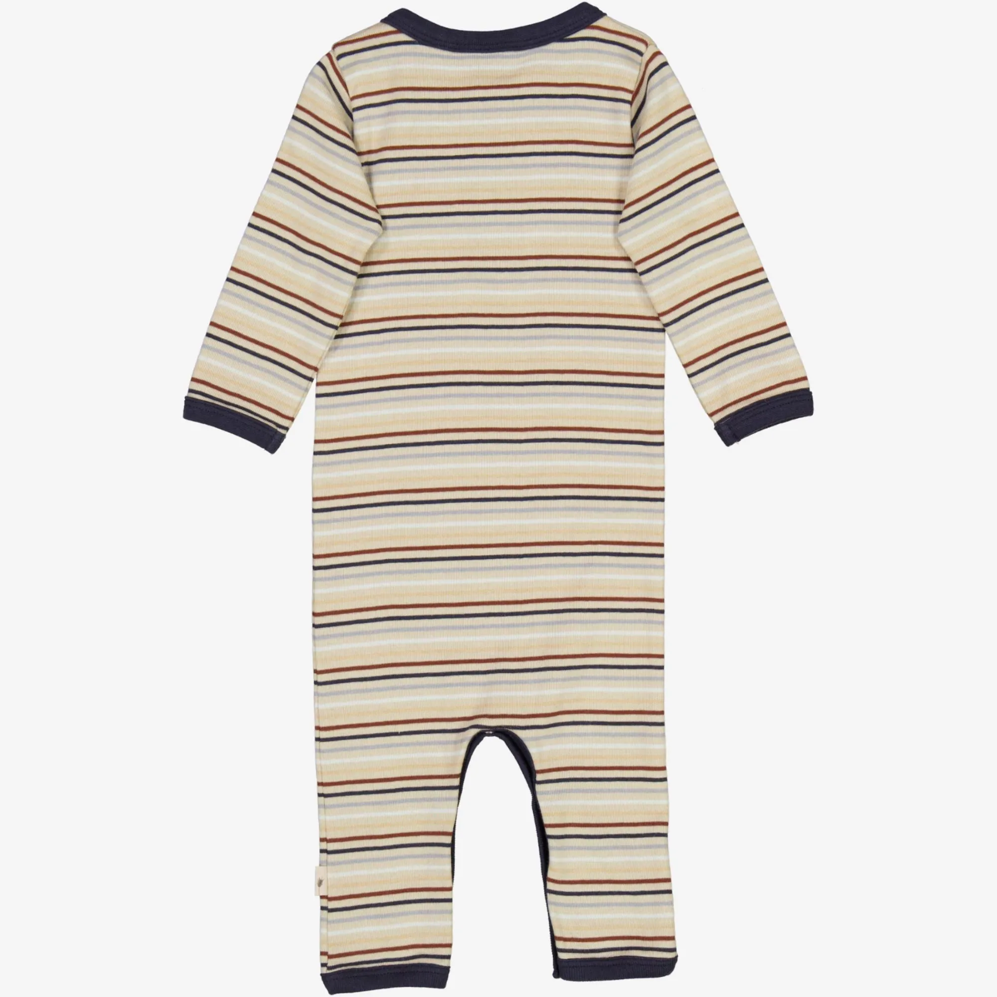 Jumpsuit Finn - multi stripe