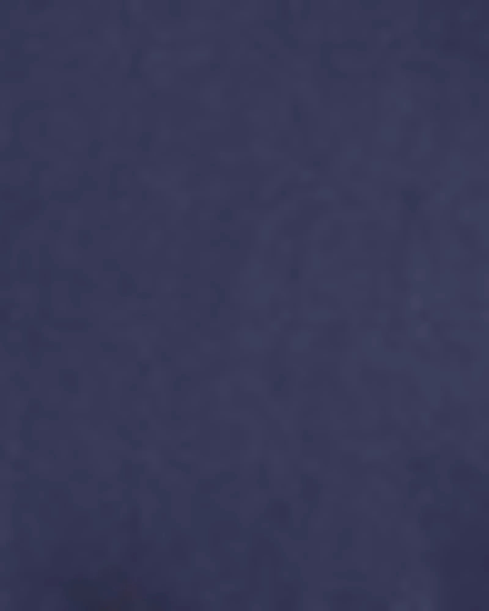 Kate Stretch Cotton Twill Jumpsuit | Navy