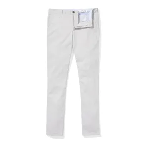Kensington (Slim) - Alloy Summerweight Bedford Cord Chinos