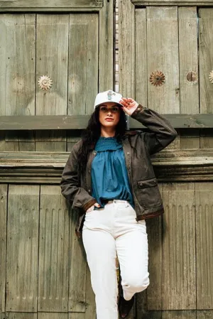 Kimber Conceal & Carry Jacket
