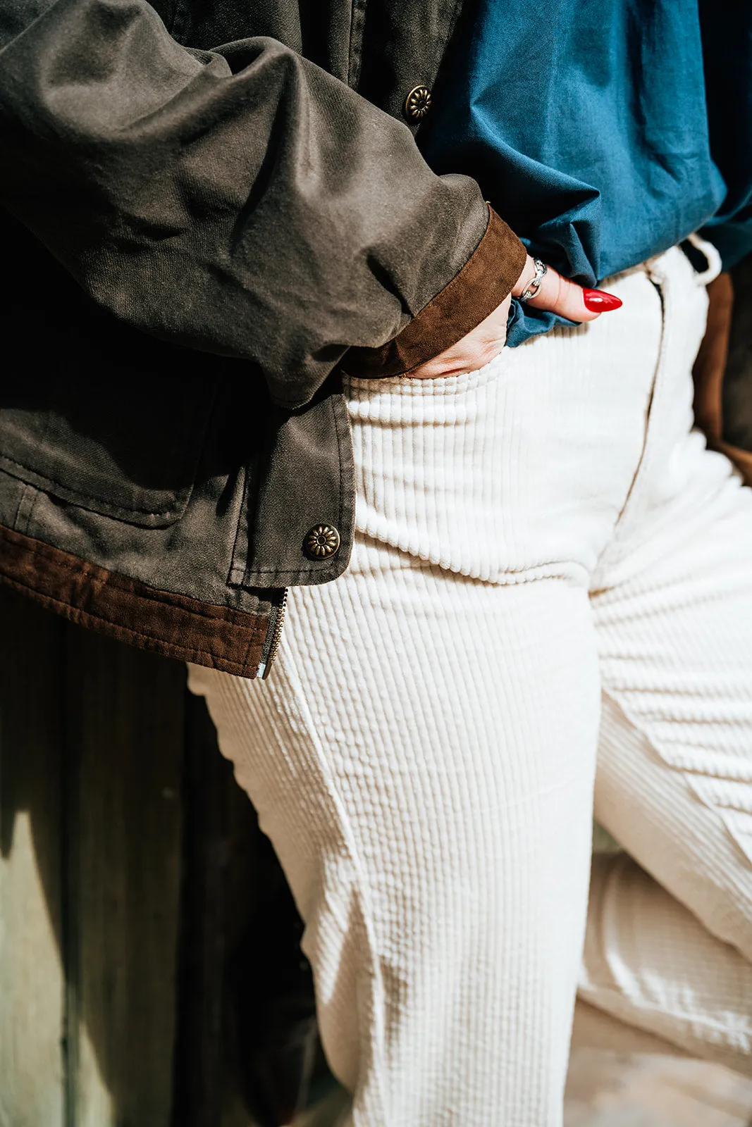 Kimber Conceal & Carry Jacket