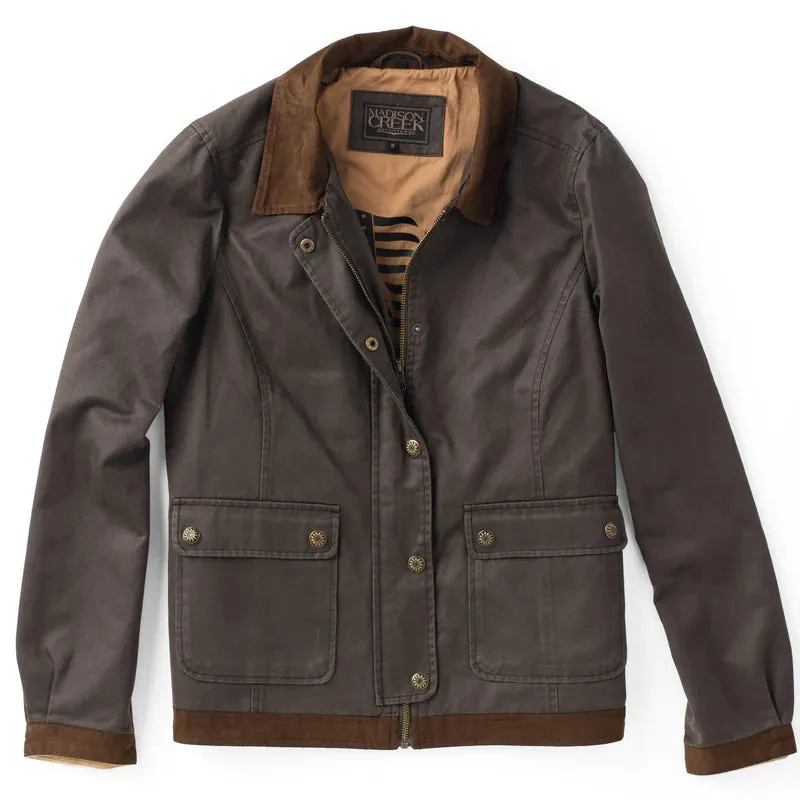 Kimber Conceal & Carry Jacket
