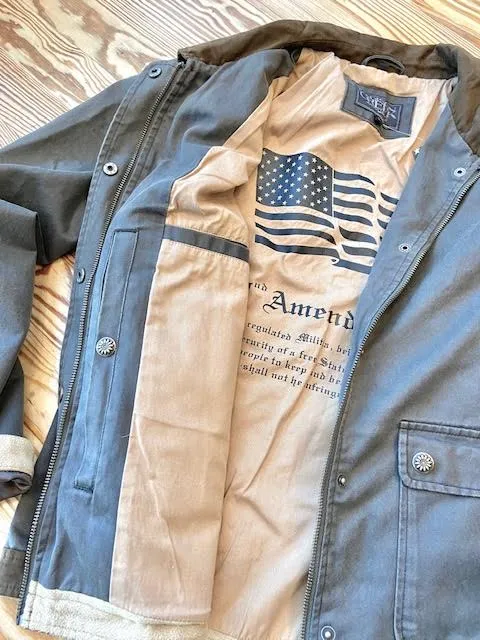 Kimber Conceal & Carry Jacket