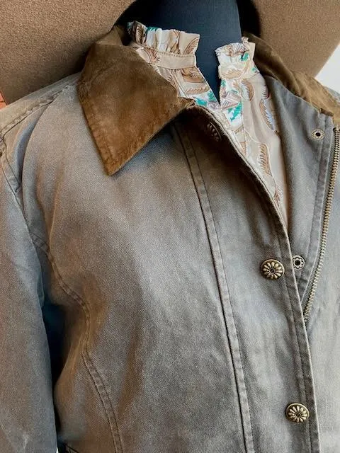 Kimber Conceal & Carry Jacket