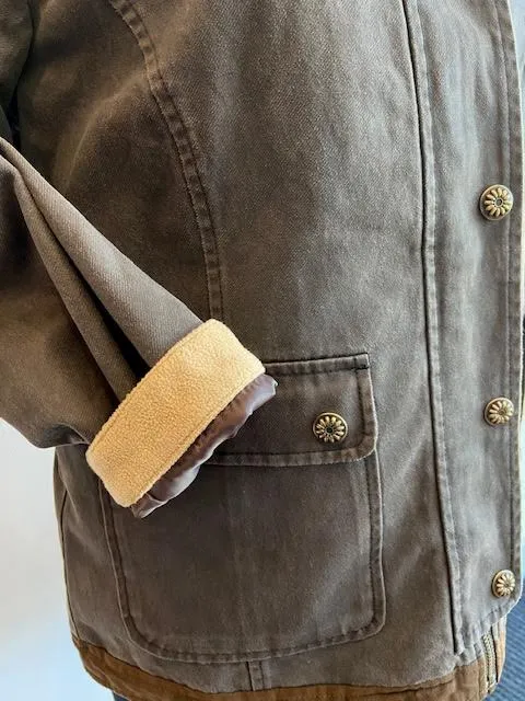 Kimber Conceal & Carry Jacket