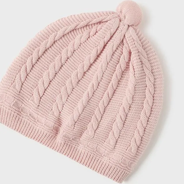 Knit Hat