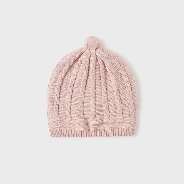 Knit Hat