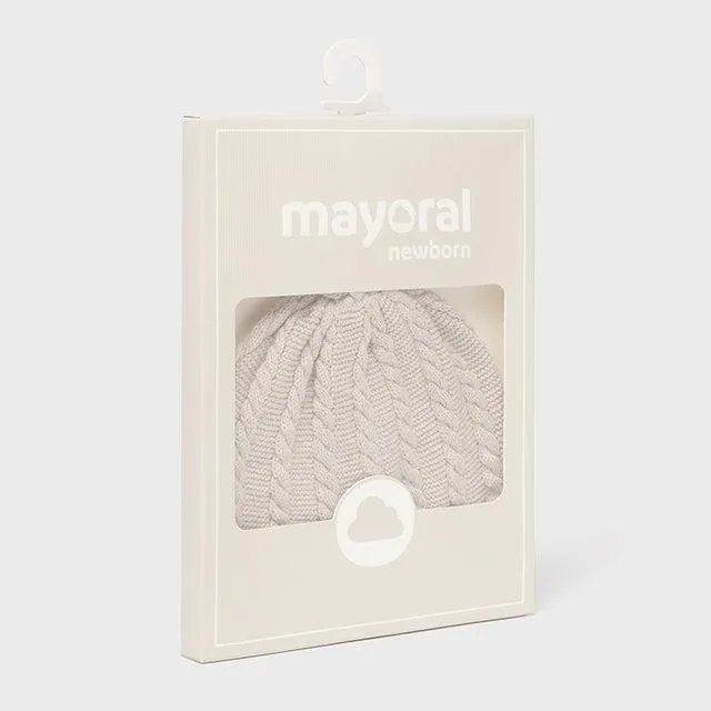 Knit Hat