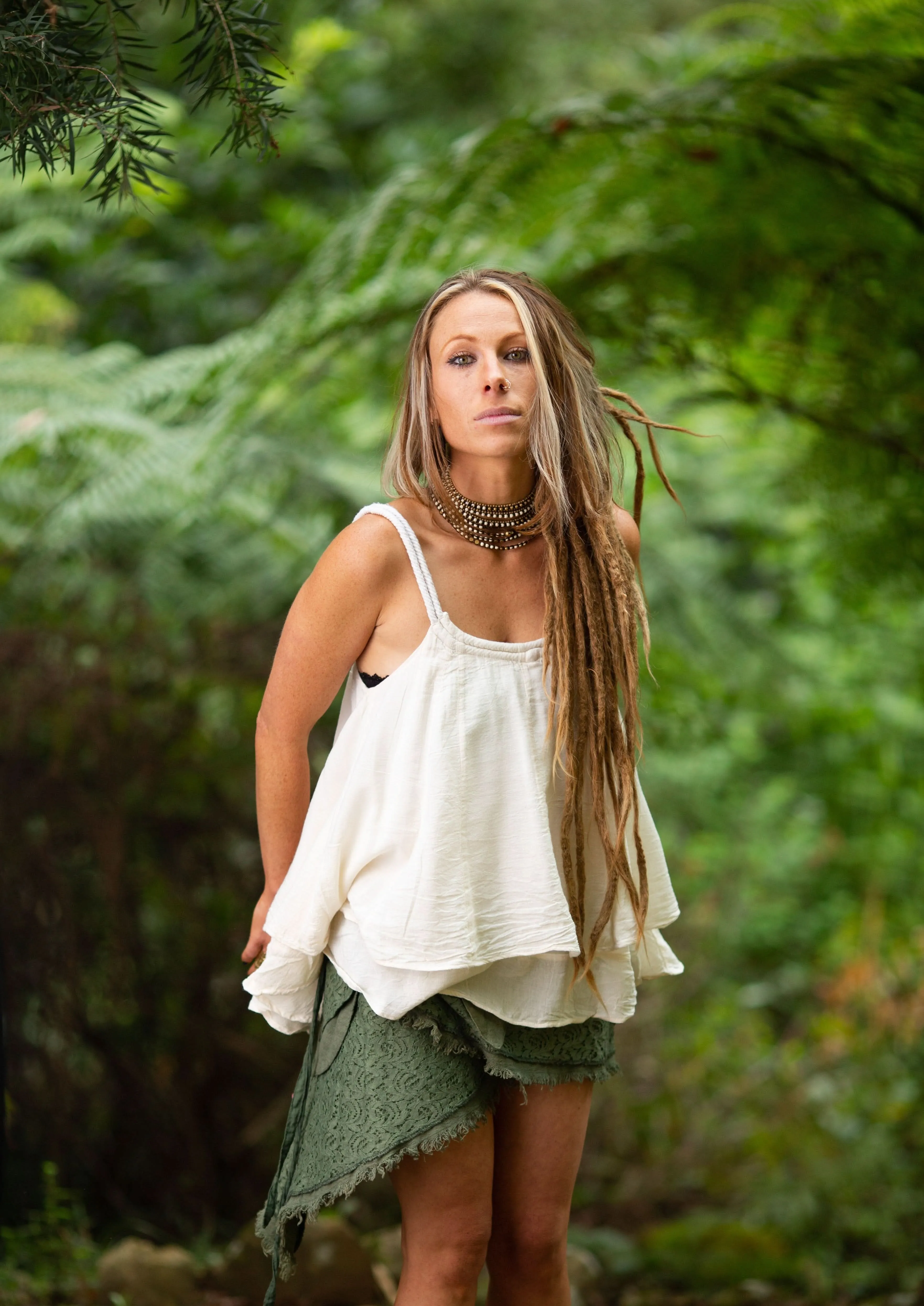Light Warrior Top - Wholesale