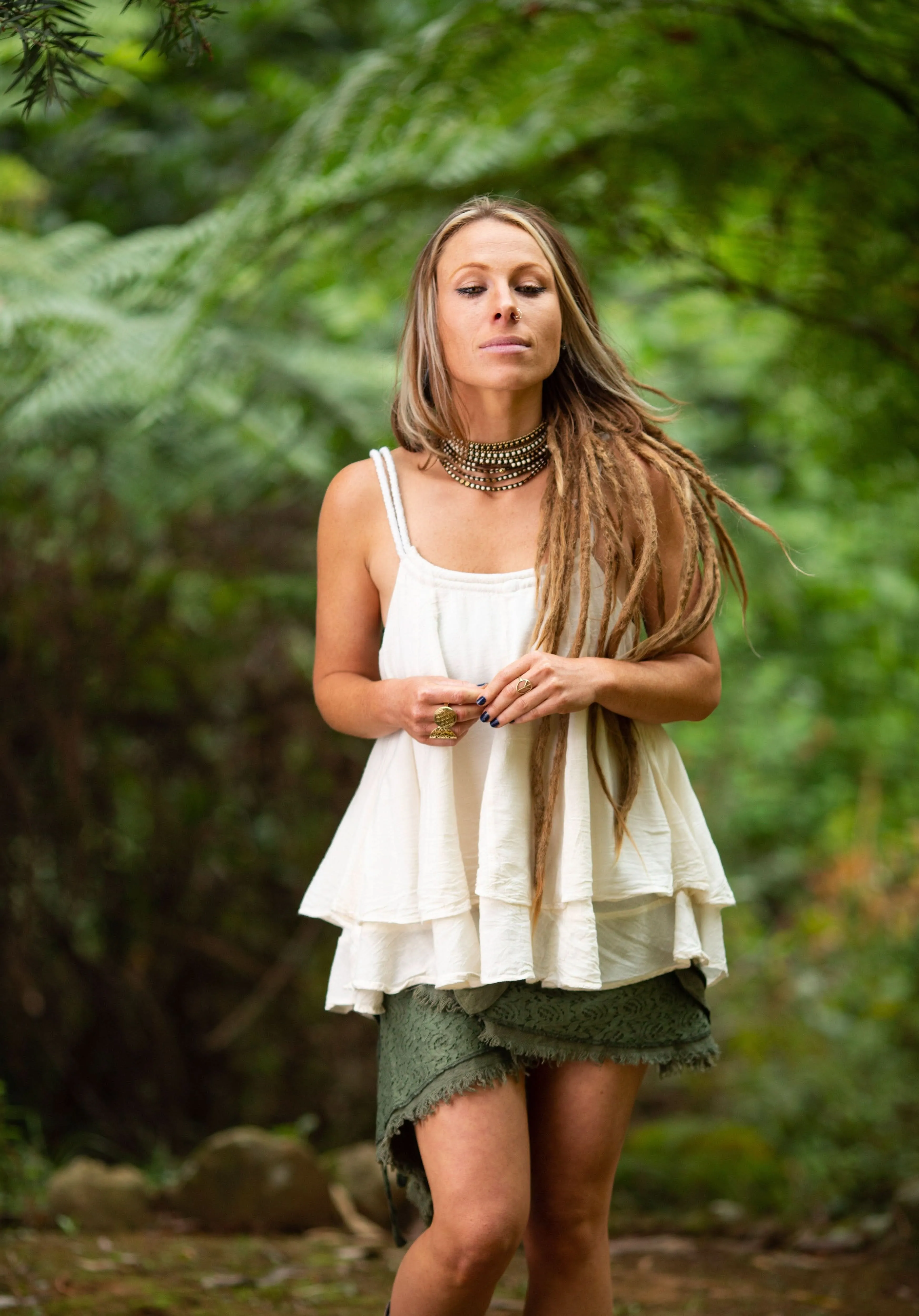 Light Warrior Top - Wholesale