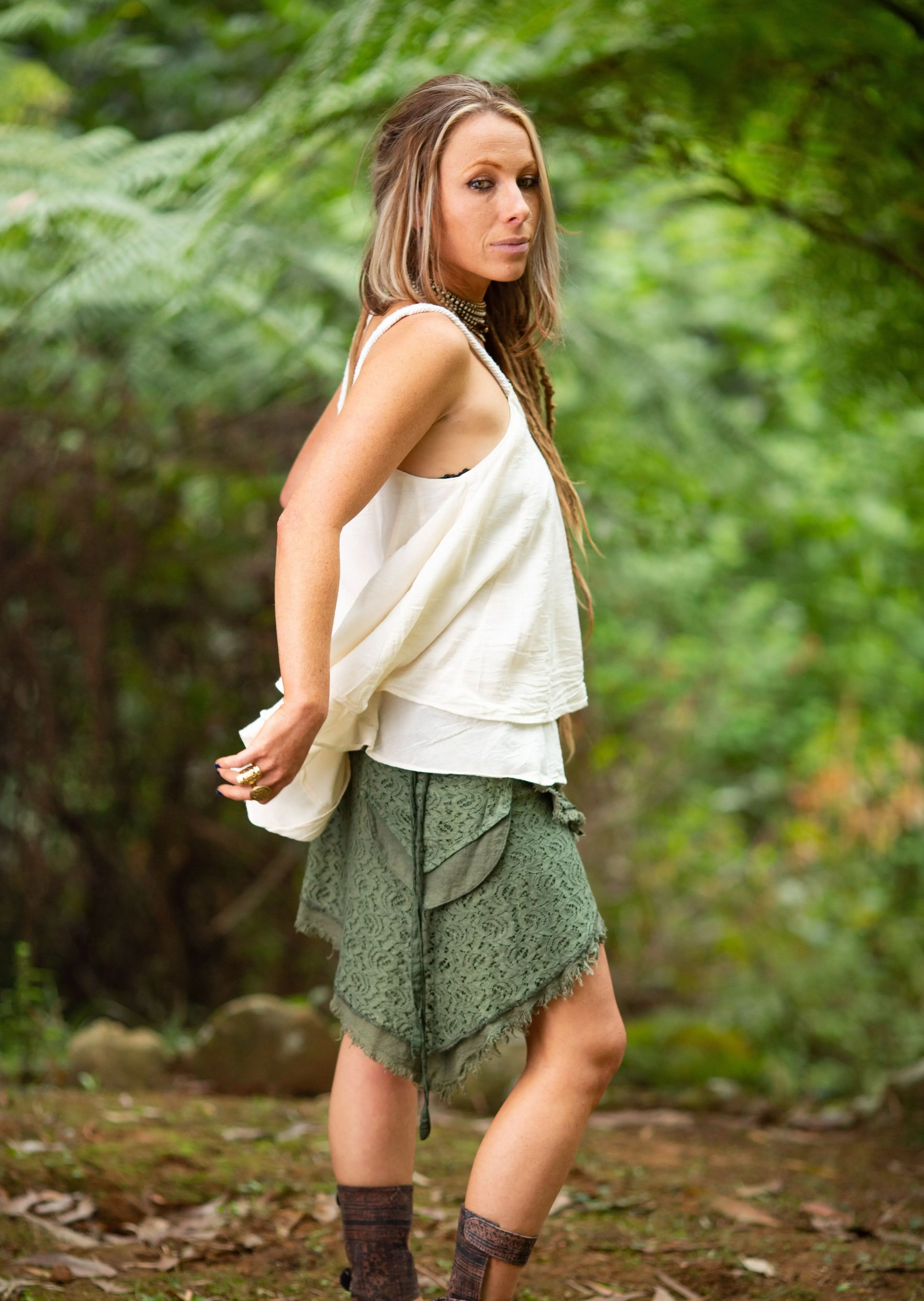 Light Warrior Top - Wholesale