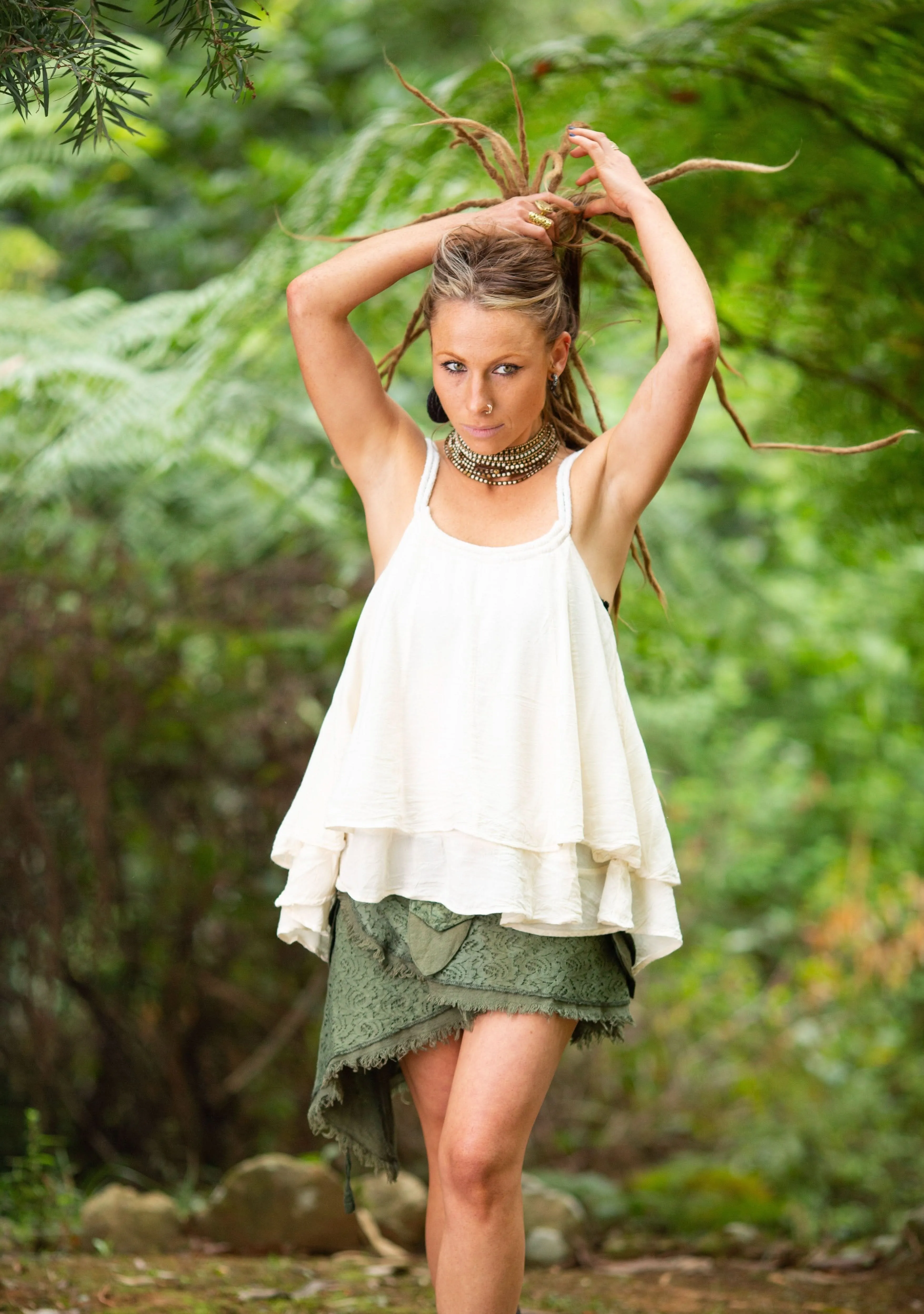 Light Warrior Top - Wholesale