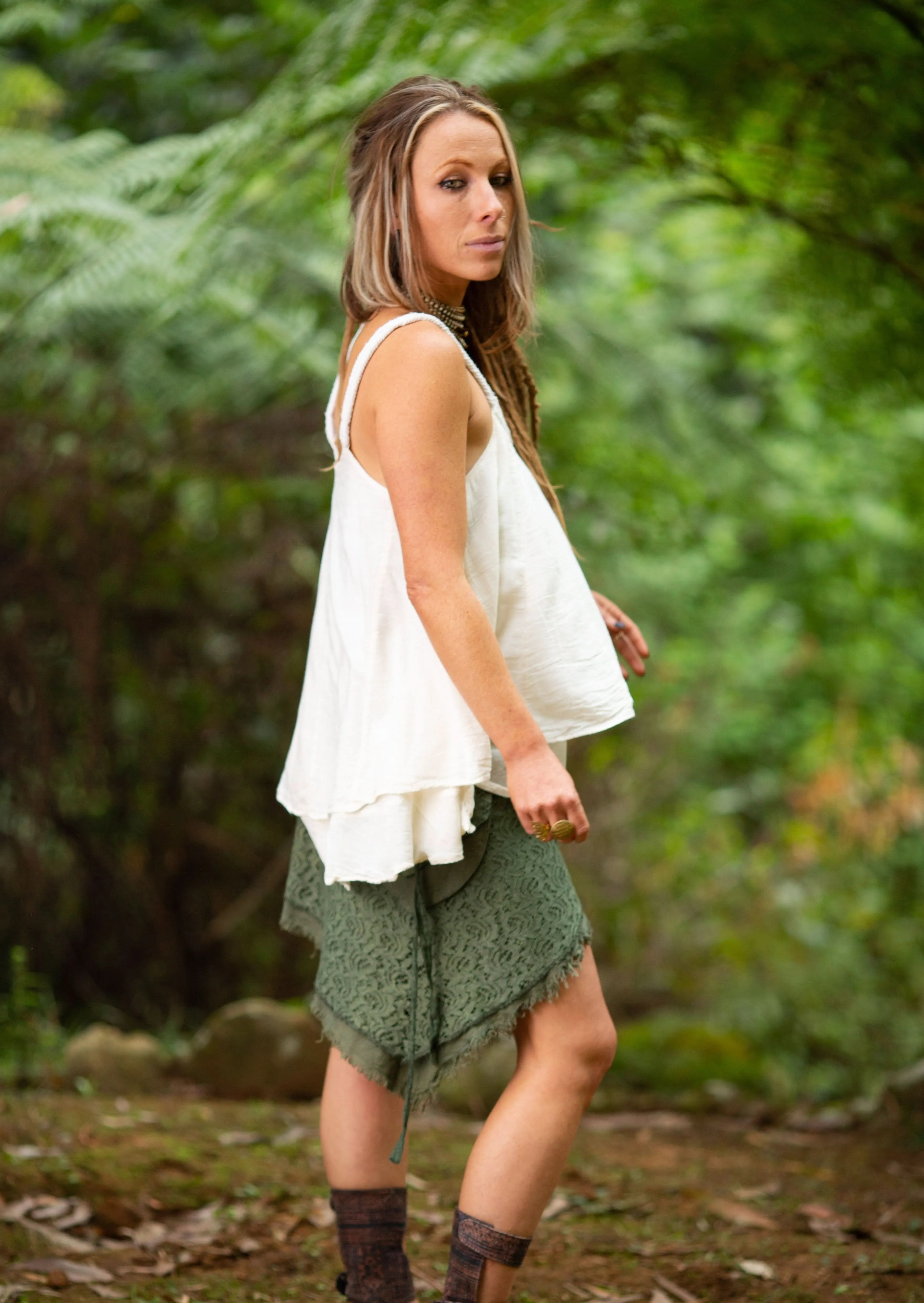 Light Warrior Top - Wholesale
