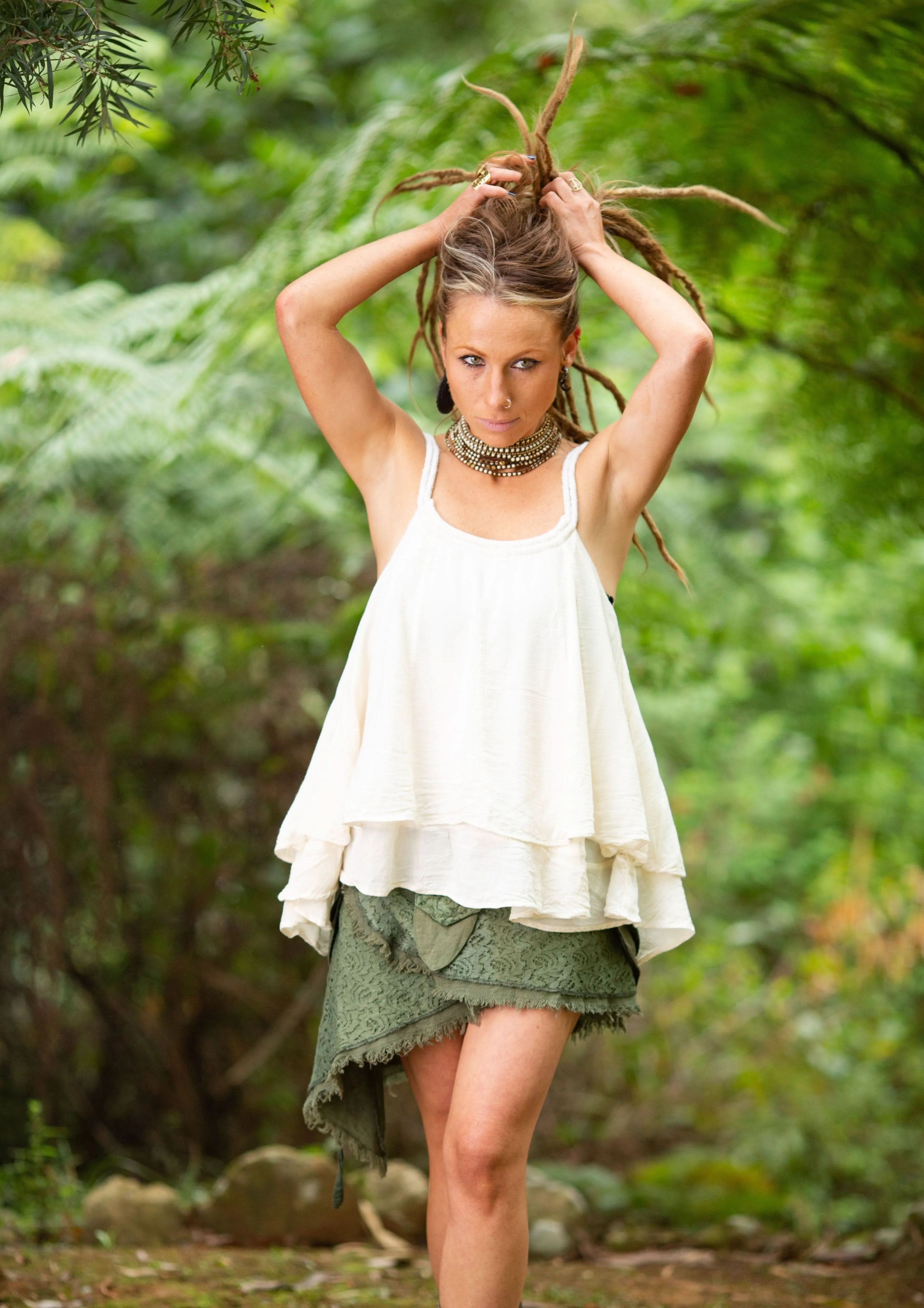 Light Warrior Top - Wholesale