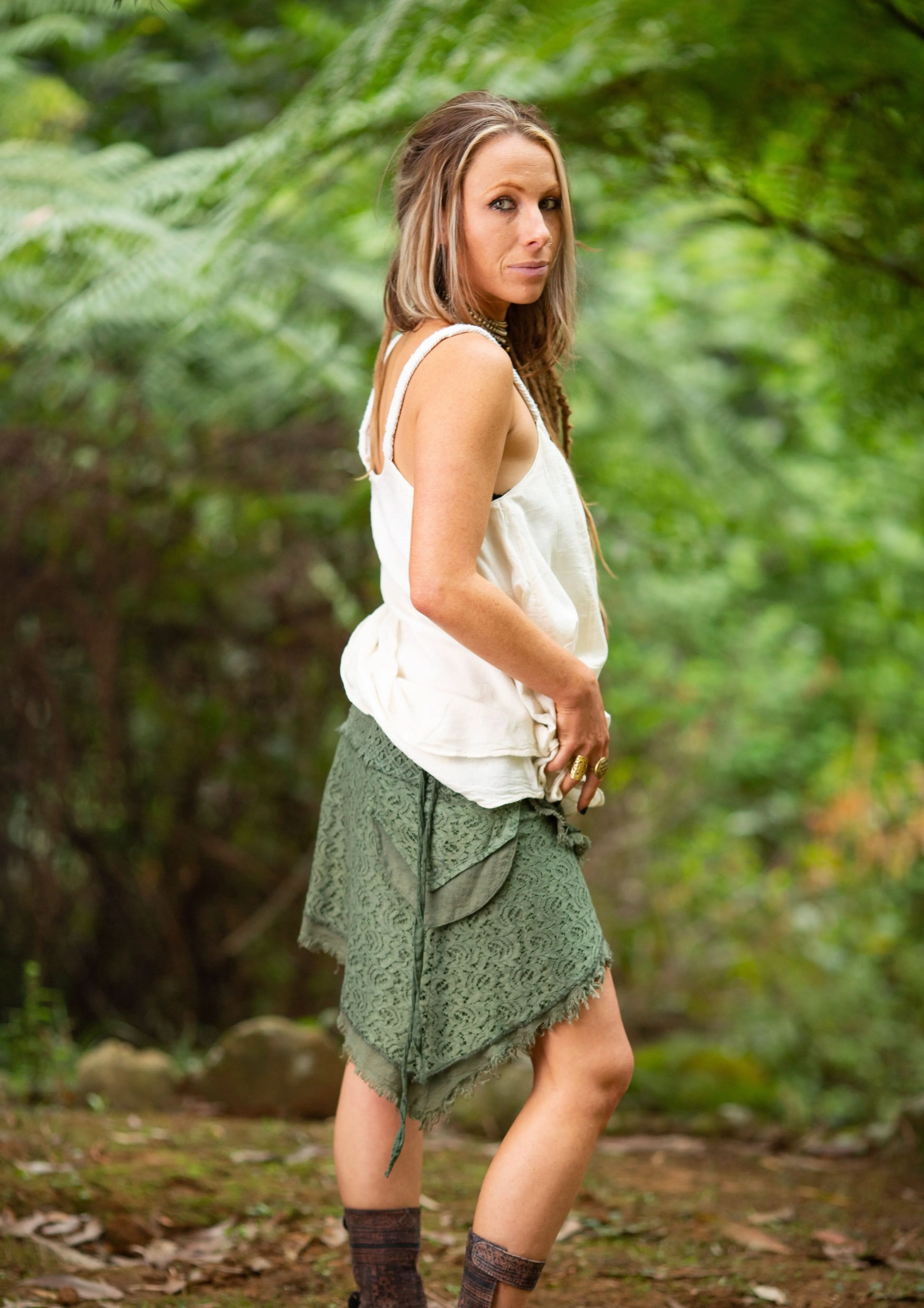 Light Warrior Top - Wholesale
