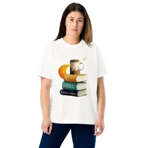 Lightweight cotton t-shirt