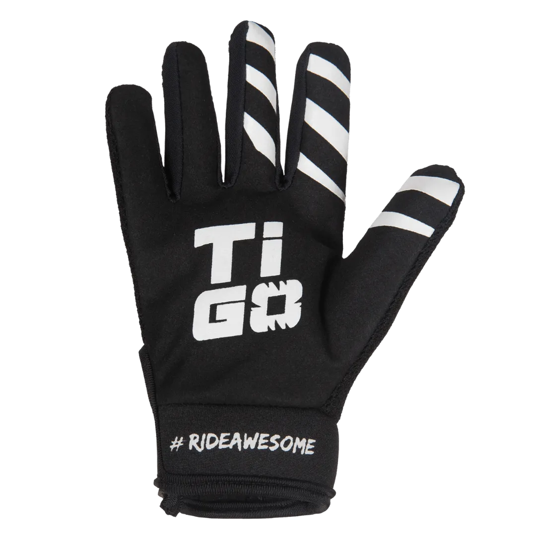 Little Rippers Cycling Gloves - Pre Order