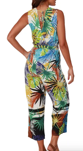 LXP4580 CROP JUMSUIT