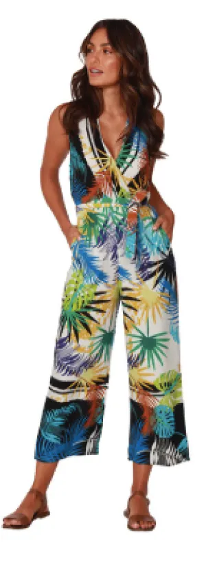 LXP4580 CROP JUMSUIT