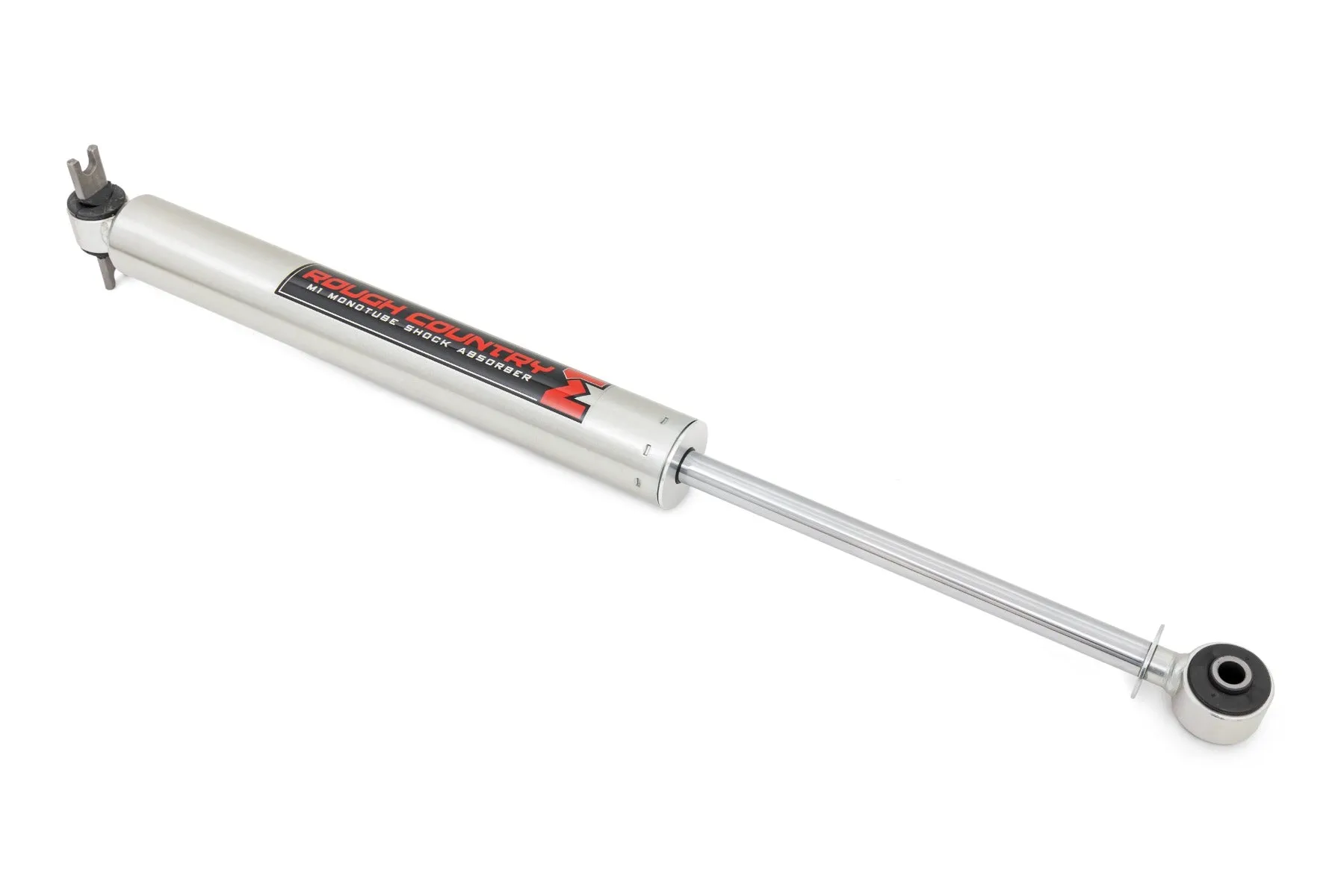 M1 Monotube Rear Shocks - 6-8" - Chevy/GMC S10 Blazer/S10 Truck/S15 Jimmy/S15 Truck 2WD/4WD