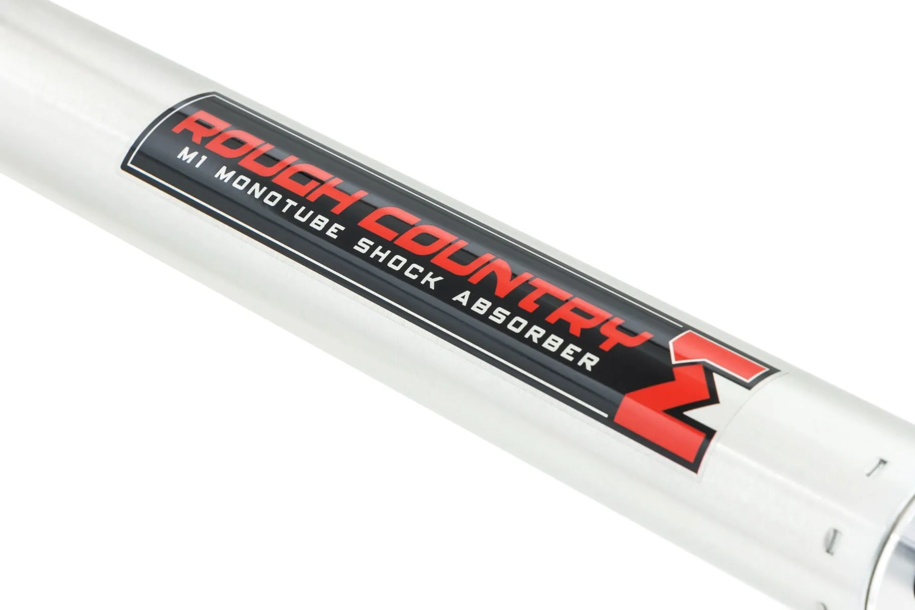 M1 Monotube Rear Shocks - 6-8" - Chevy/GMC S10 Blazer/S10 Truck/S15 Jimmy/S15 Truck 2WD/4WD