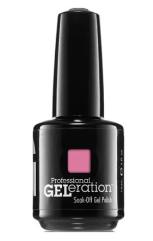 Magical Magenta * Jessica Geleration