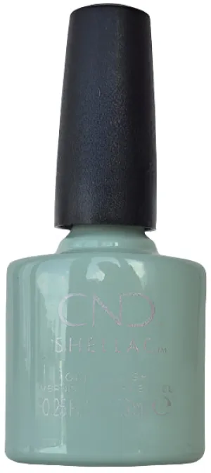 Magical Topiary * CND Shellac