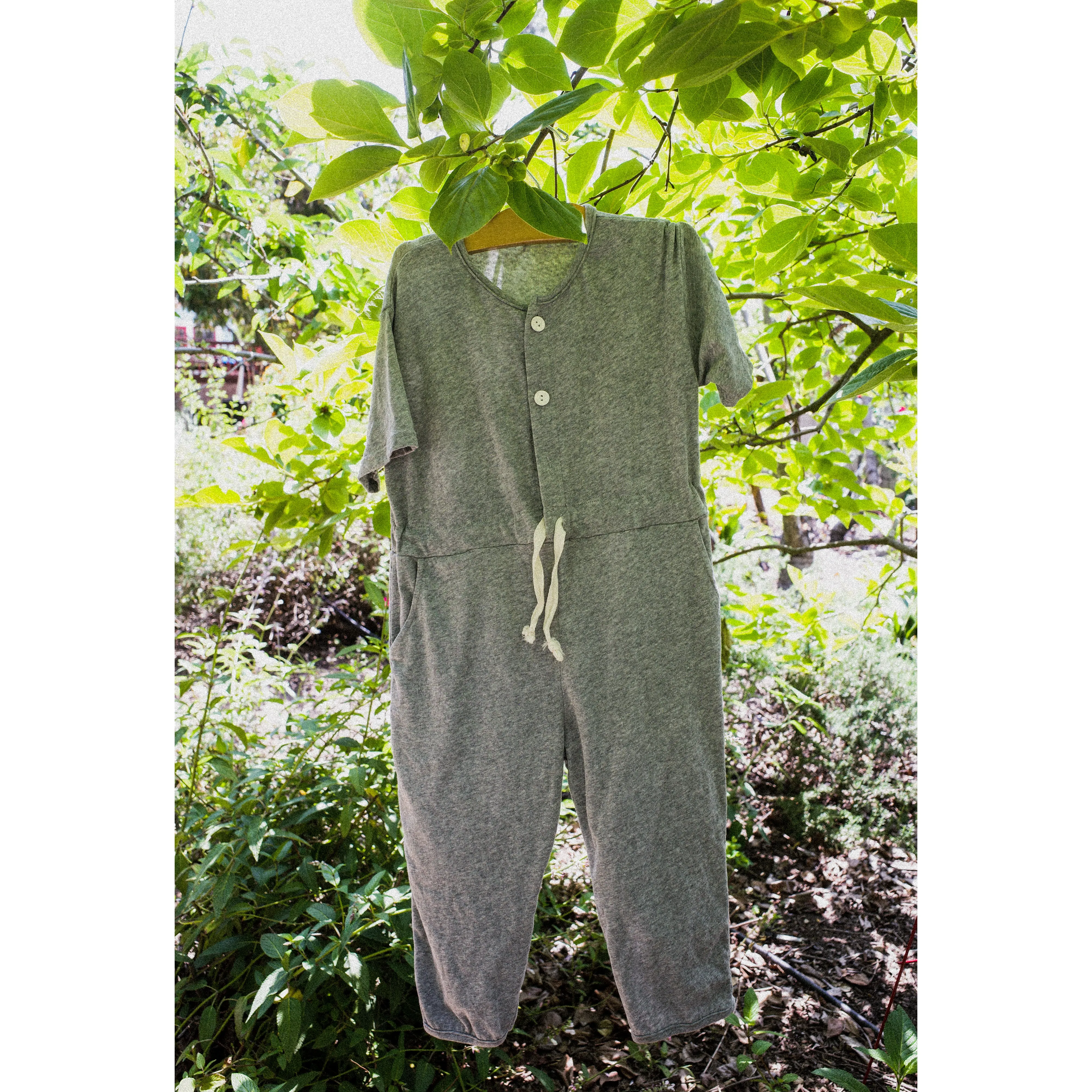 Marlang Kid's Jumpsuit