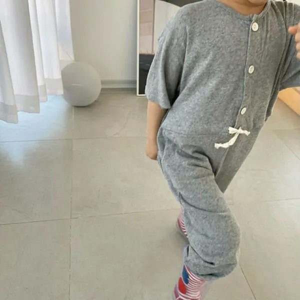 Marlang Kid's Jumpsuit