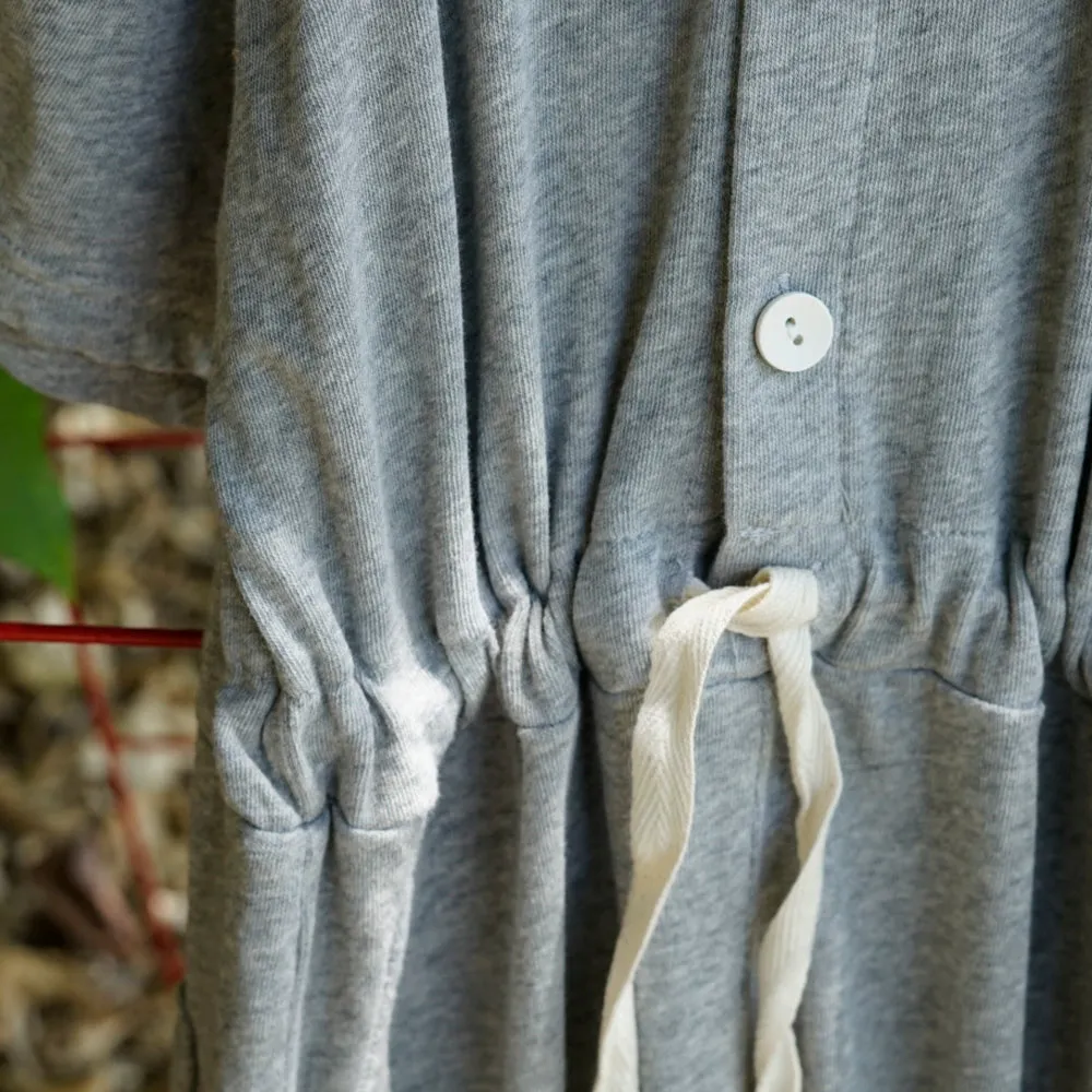 Marlang Kid's Jumpsuit
