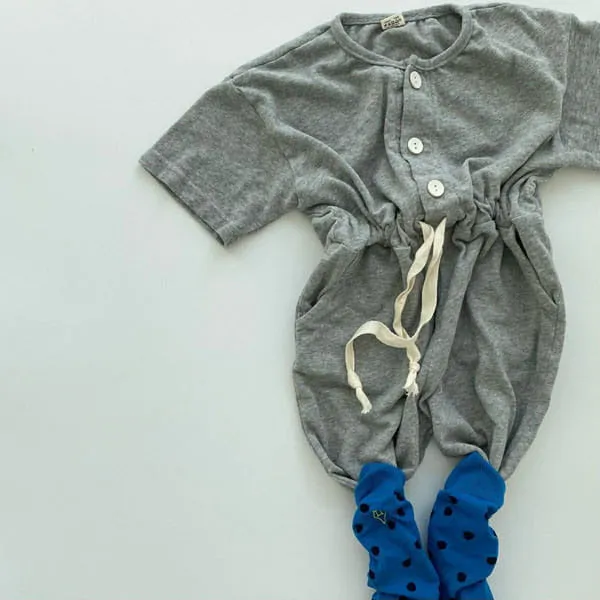 Marlang Kid's Jumpsuit