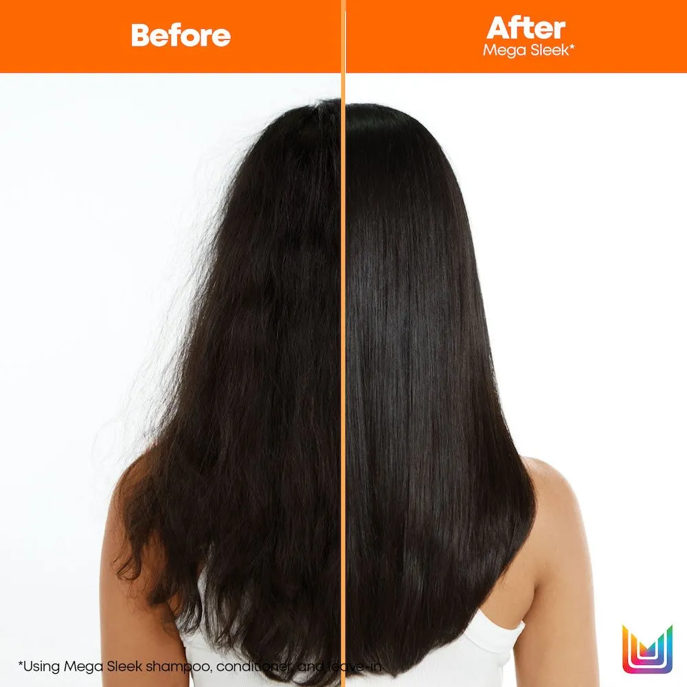 Matrix Total Results Mega Sleek Shampoo 1 Litre