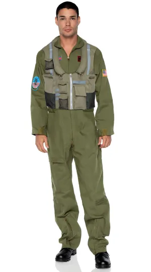 Maverick Flight Vest