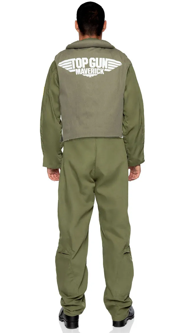 Maverick Flight Vest