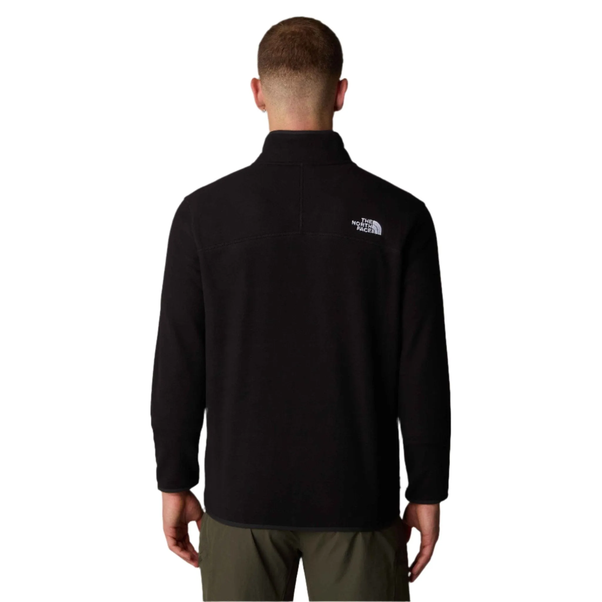 Men's 100 Glacier 1/4 Zip Fleece