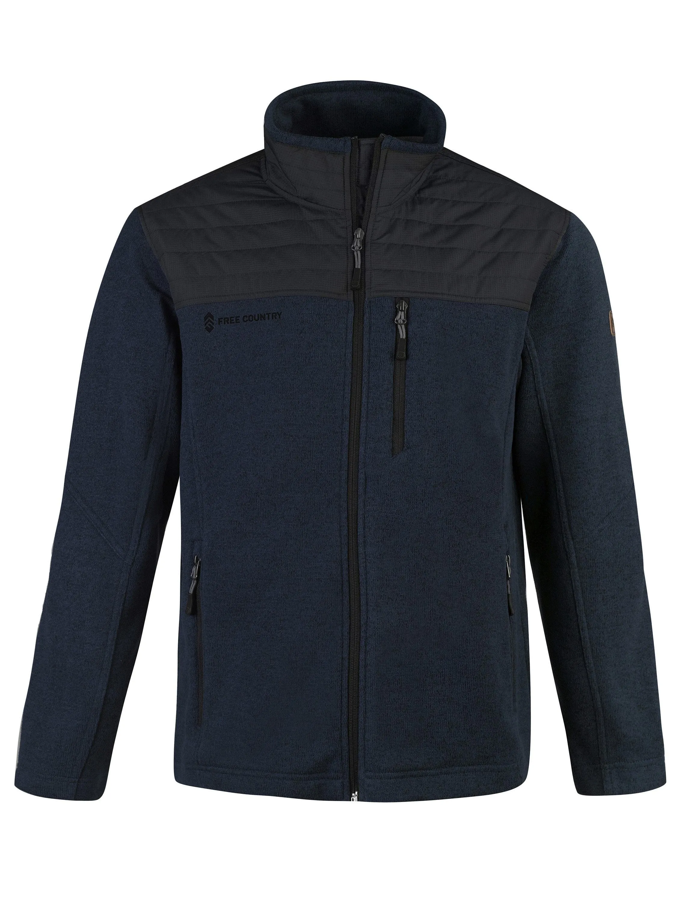 Men's Frore Sweater Knit Fleece