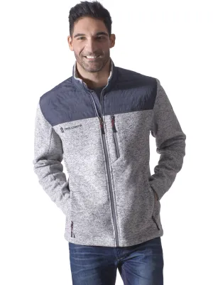 Men's Frore Sweater Knit Fleece
