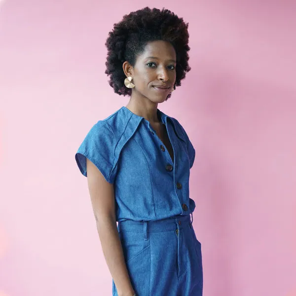 Meryl Jumpsuit