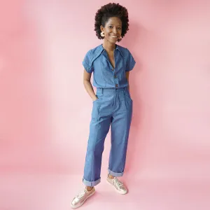 Meryl Jumpsuit