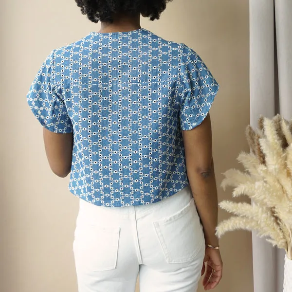 Meryl Jumpsuit