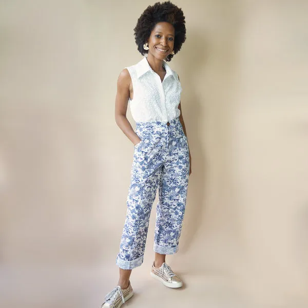Meryl Jumpsuit