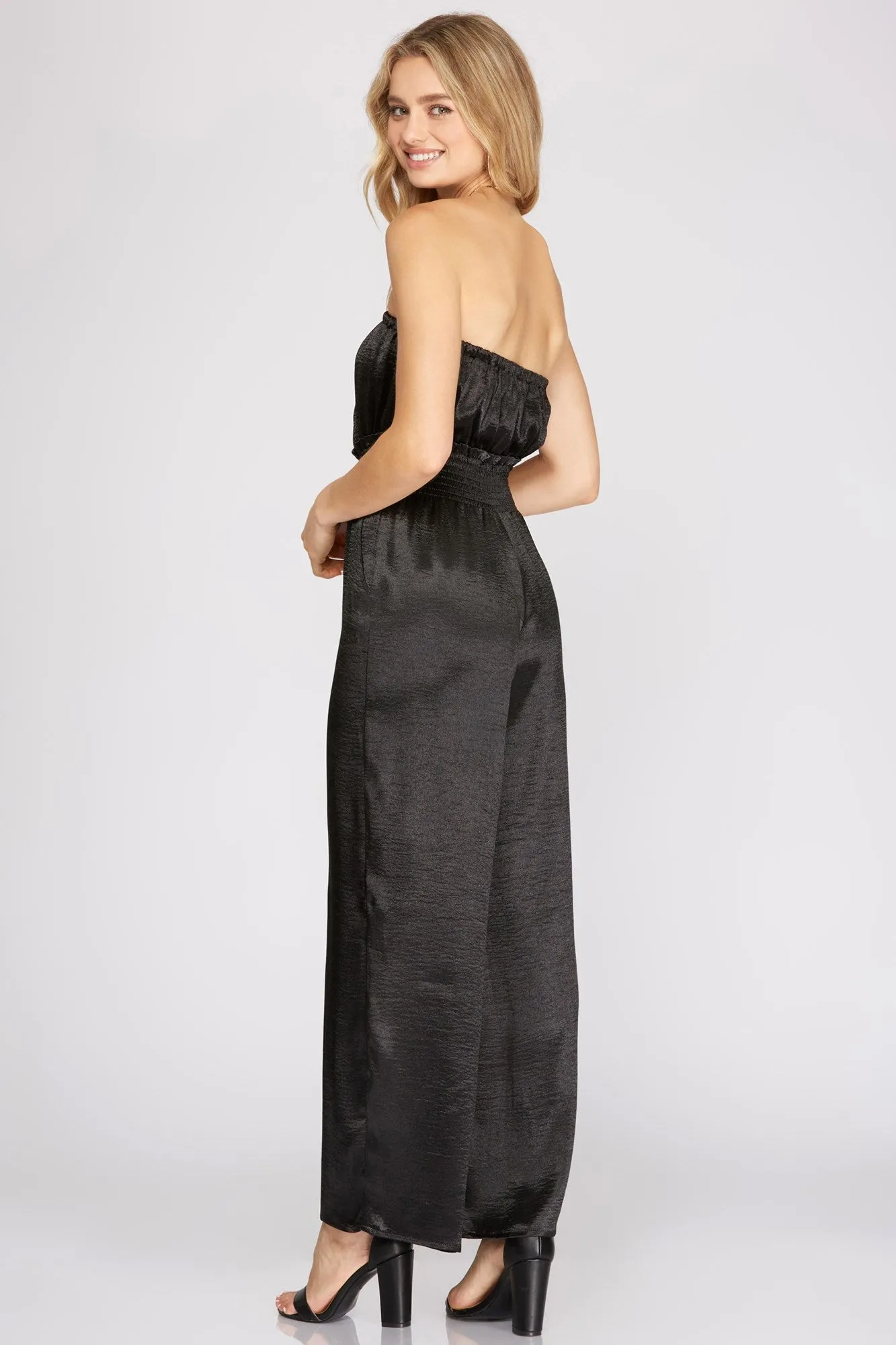 Monica Jumpsuit