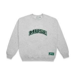 OG Chenille Ash Sweatshirt - Sierra