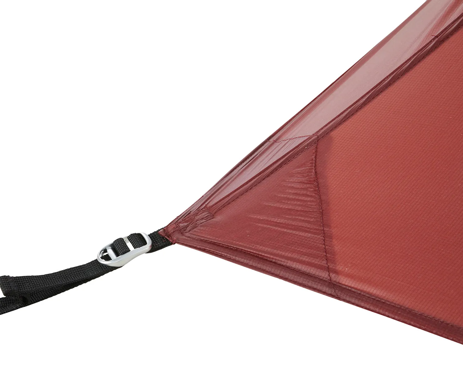 Oppland 3 LW tent - 3 person - Burnt Red