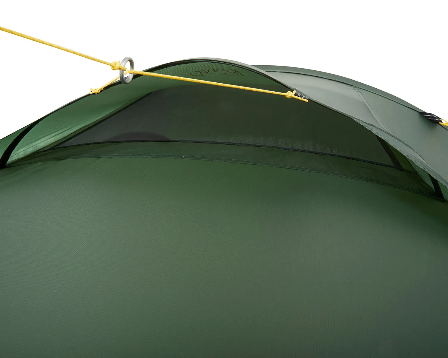 Oppland 3 LW tent - 3 person - Forest Green